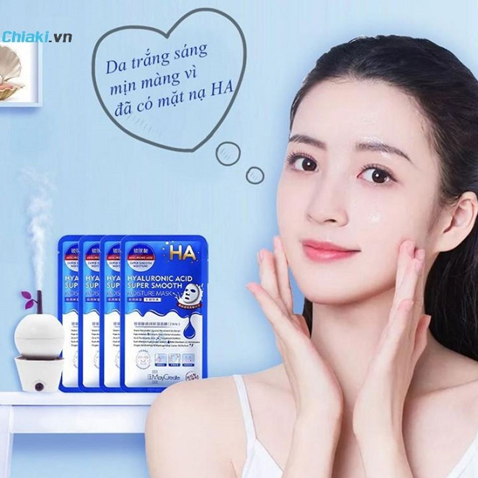 Ti&ecirc;u ch&iacute; chọn mua mặt nạ HA tốt