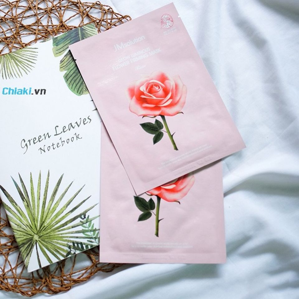 Mặt nạ JMsolution