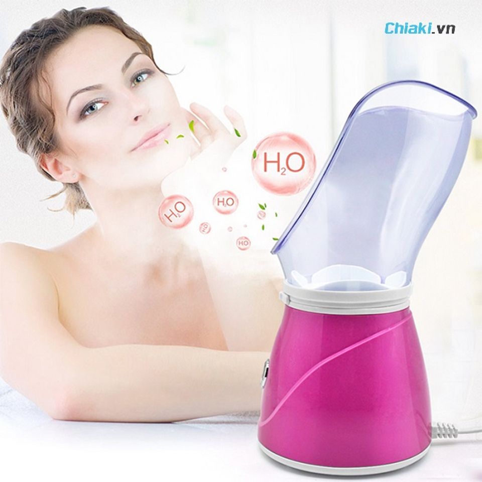 ưu &dstrok;iểm của m&aacute;y x&ocirc;ng hơi mặt mini