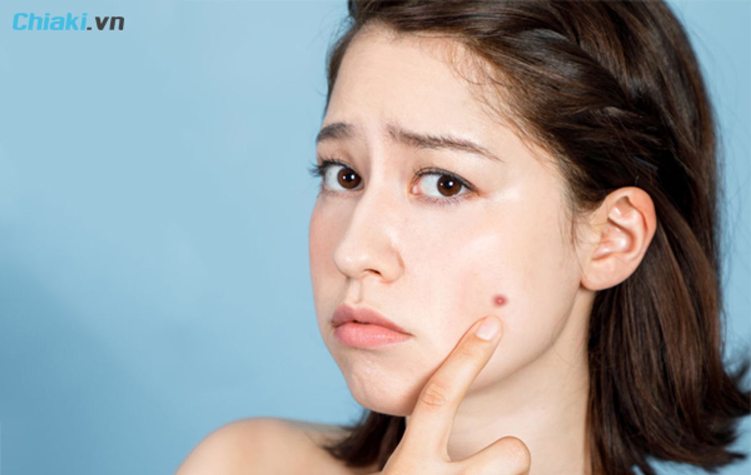 serum cho tuổi dậy th&igrave; đang rất được ưa chuộng