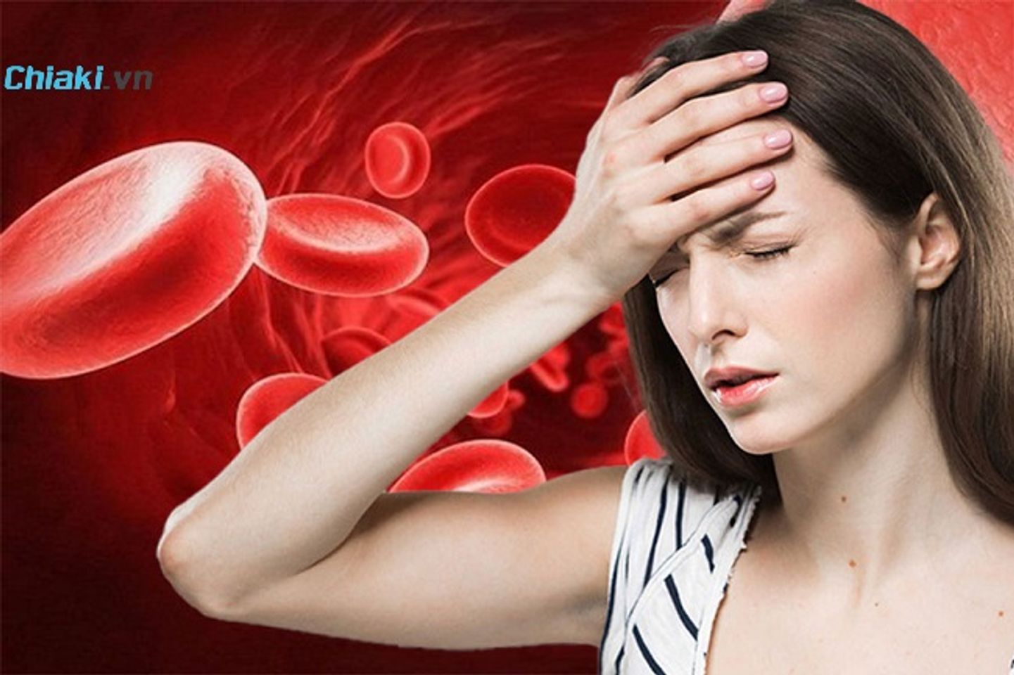 Đối tượng n&ecirc;n sử dụng vi&ecirc;n sắt