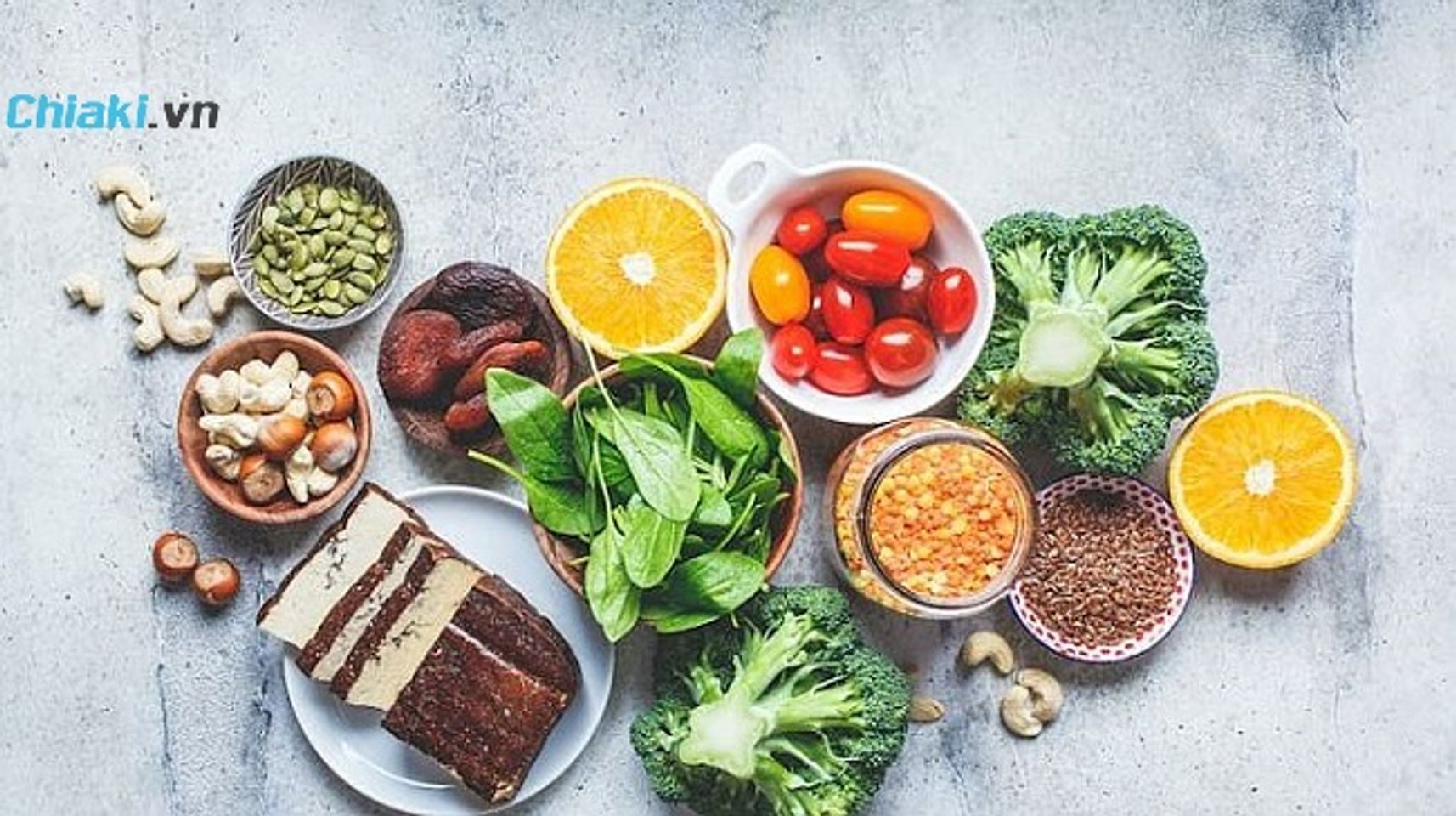Uống sắt n&ecirc;n ăn v&agrave; kh&ocirc;ng n&ecirc;n ăn thực phẩm n&agrave;o?
