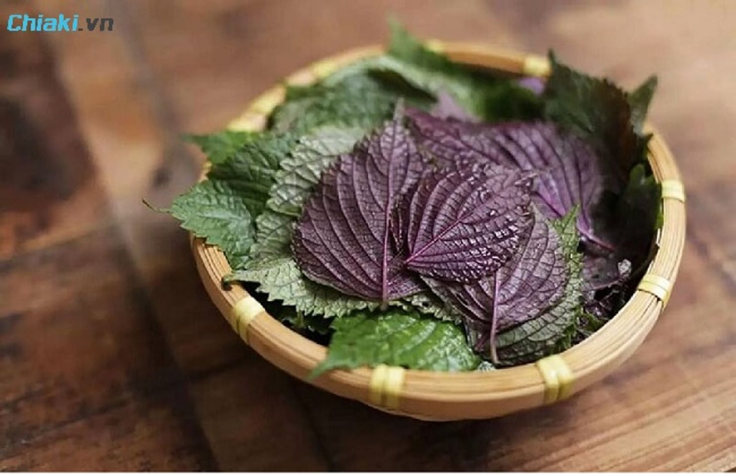 X&ocirc;ng mặt bằng l&aacute; t&iacute;a t&ocirc; gi&uacute;p da nhanh liền sẹo, giảm mụn