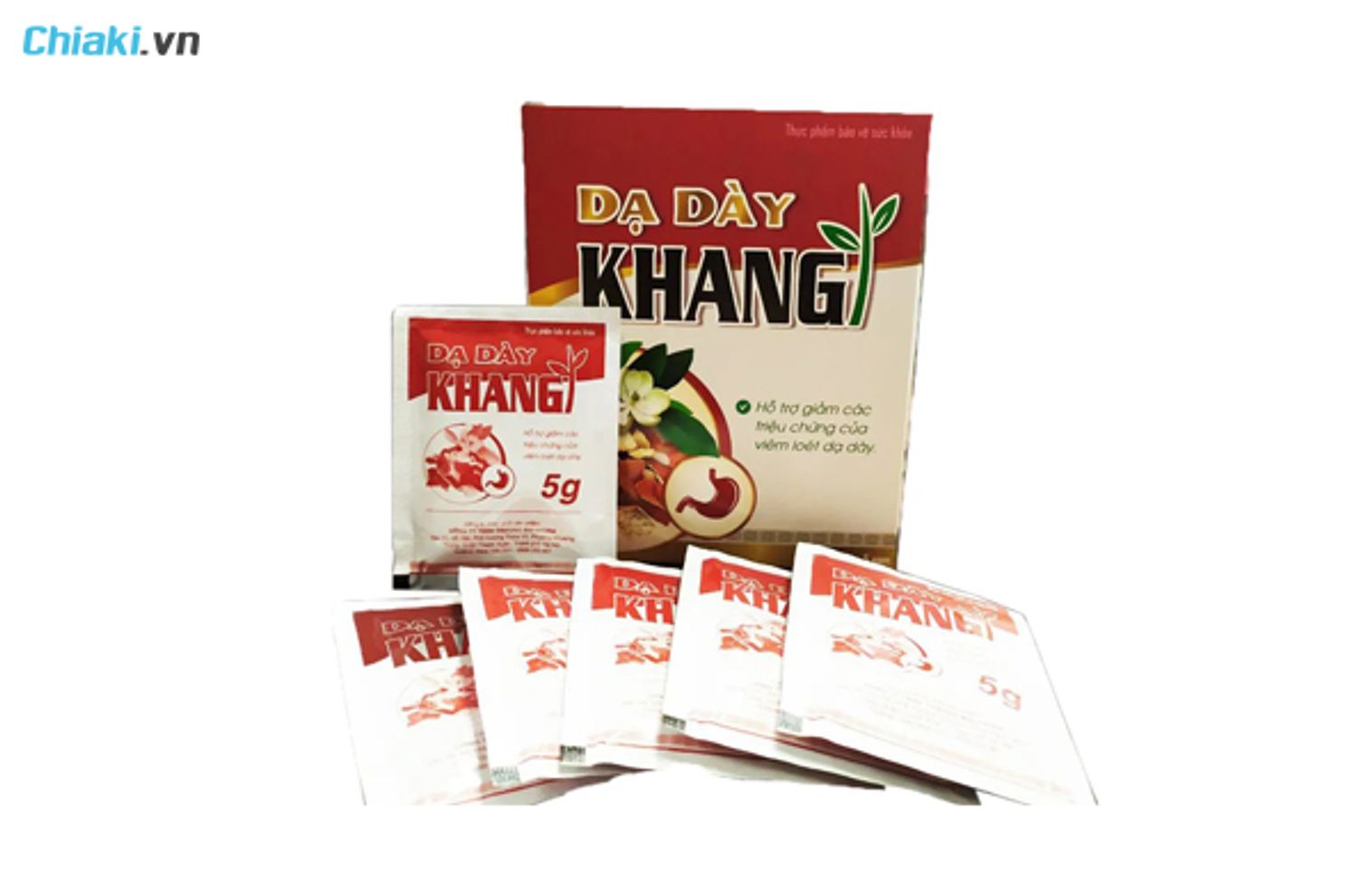 thuốc sữa dạ d&agrave;y Khang