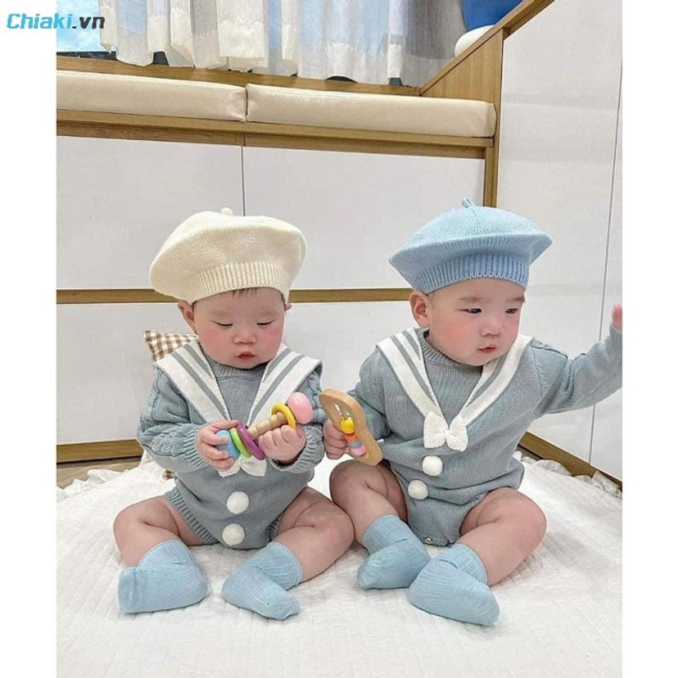 C&aacute;c t&ecirc;n hay cho b&eacute; trai sinh đ&ocirc;i m&agrave; ba mẹ n&ecirc;n đặt