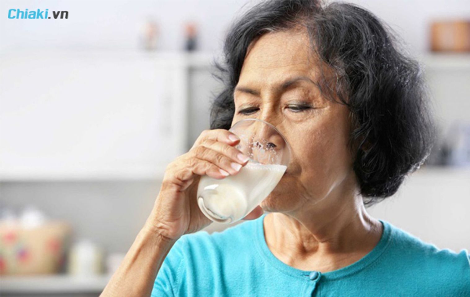 C&aacute;c trường hợp người b&igrave;nh thường được uống sữa tiểu đường