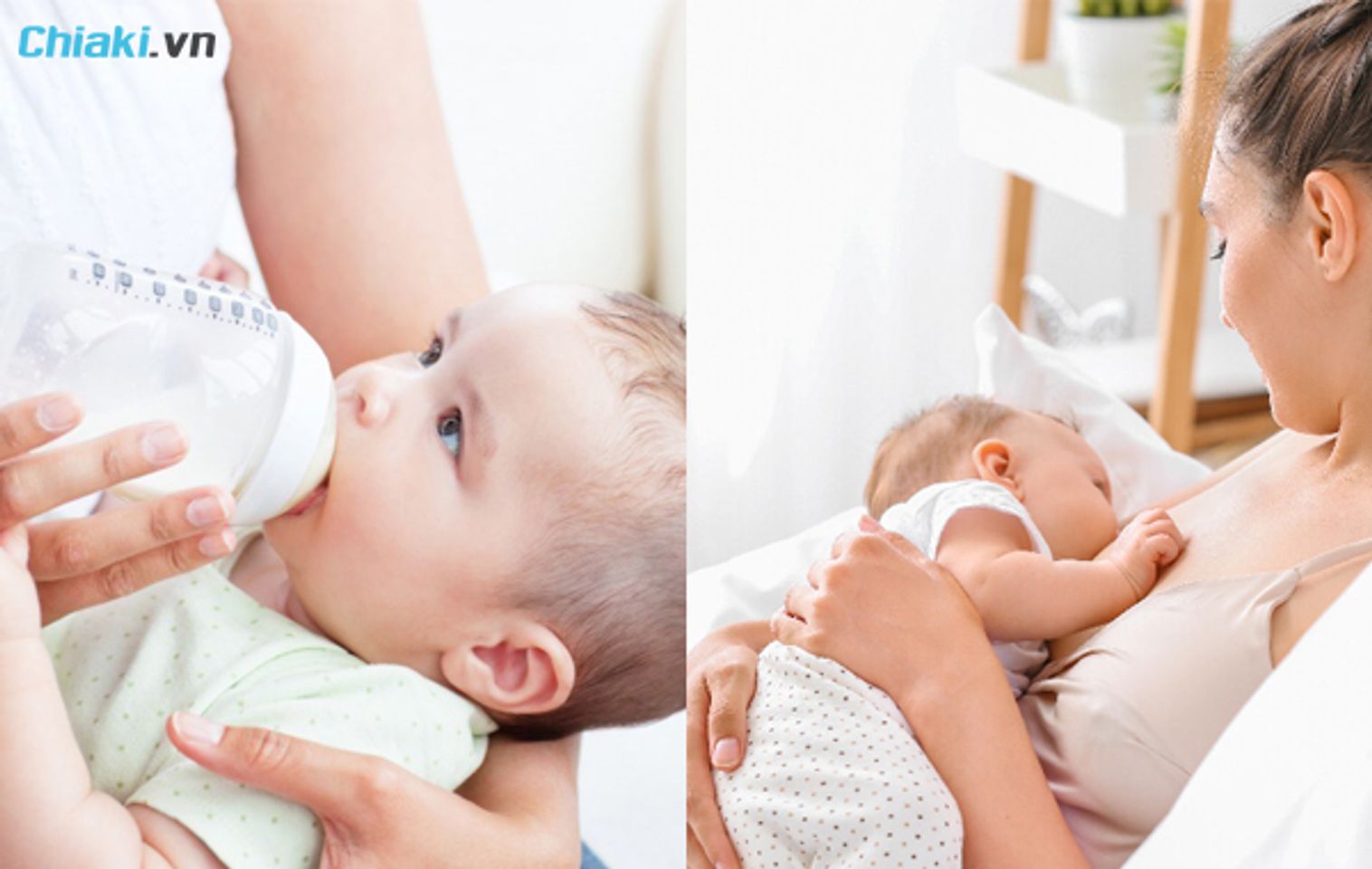 C&aacute;ch bổ sung HMO cho trẻ sơ sinh v&agrave; trẻ nhỏ