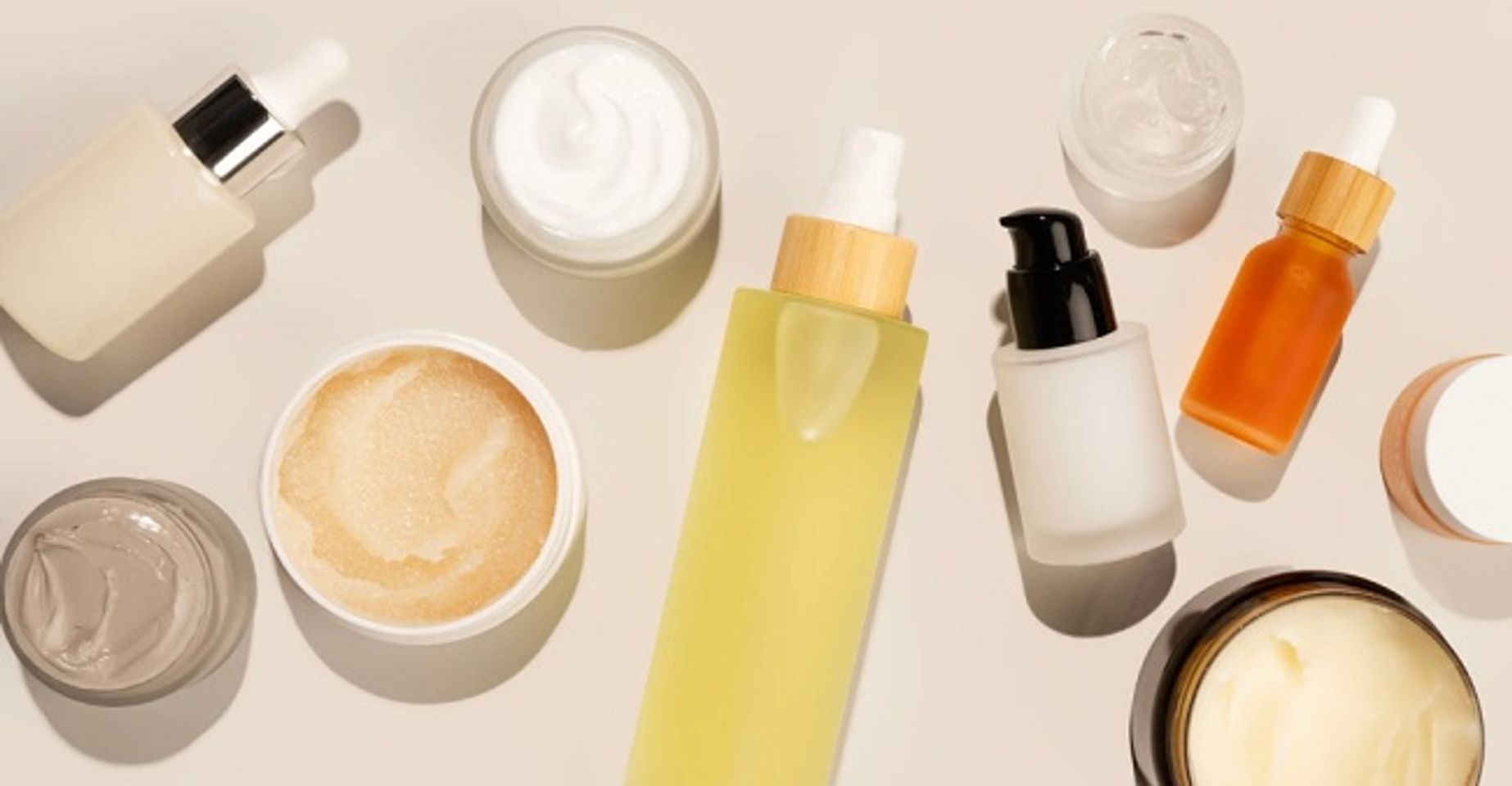 C&aacute;ch chọn sản phẩm skincare ph&ugrave; hợp