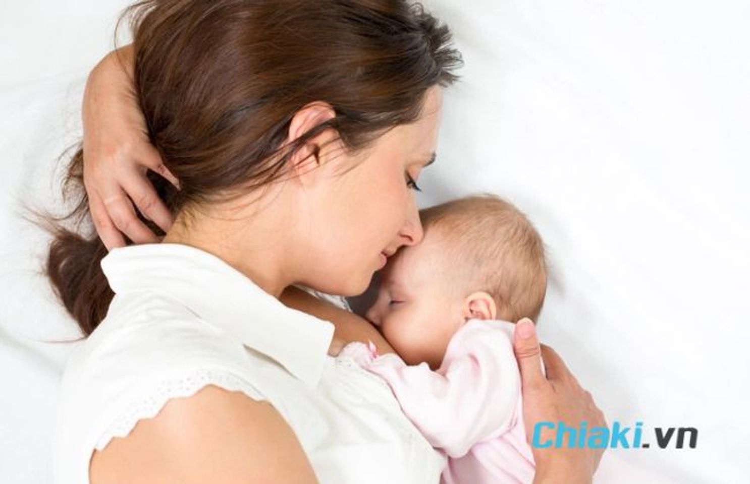 C&aacute;ch ph&ograve;ng ngừa mất sữa sau sinh