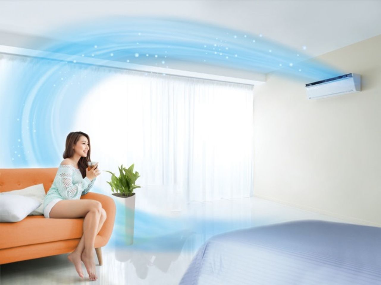 Một số lưu &yacute; khi chọn mua điều h&ograve;a 18000 BTU