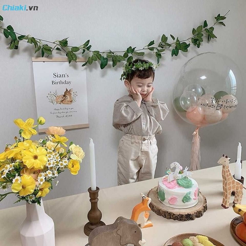 T&ecirc;n đẹp cho b&eacute; trai theo th&aacute;ng sinh