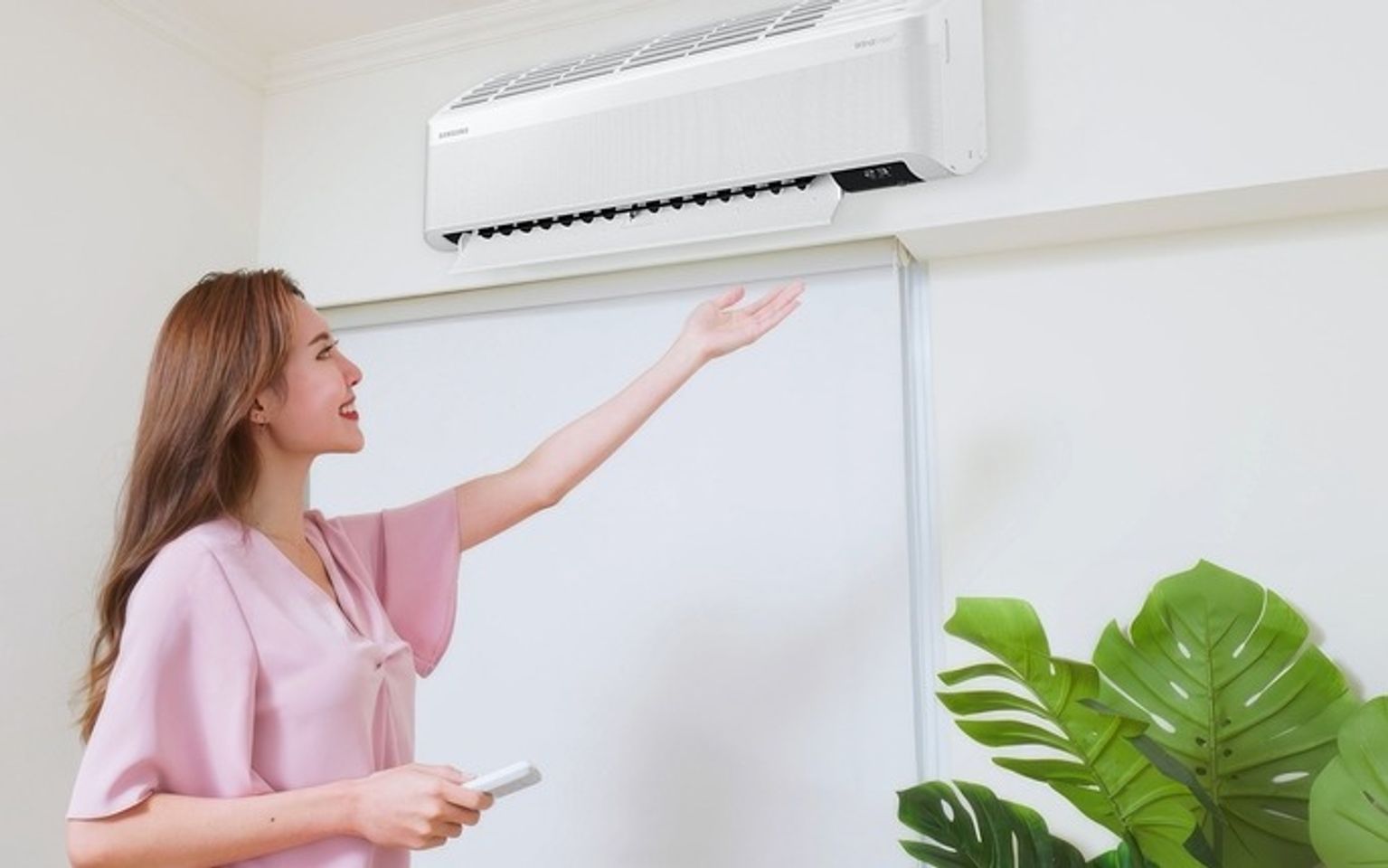 Điều h&ograve;a 1 chiều l&agrave; g&igrave;?