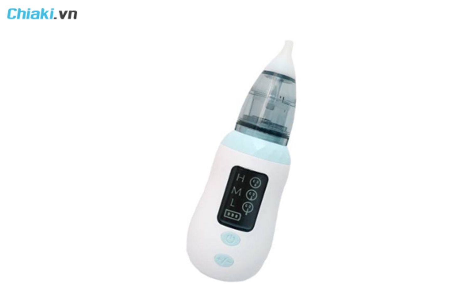 dụng cụ h&uacute;t mũi cho trẻ sơ sinh Reiwa VA-162