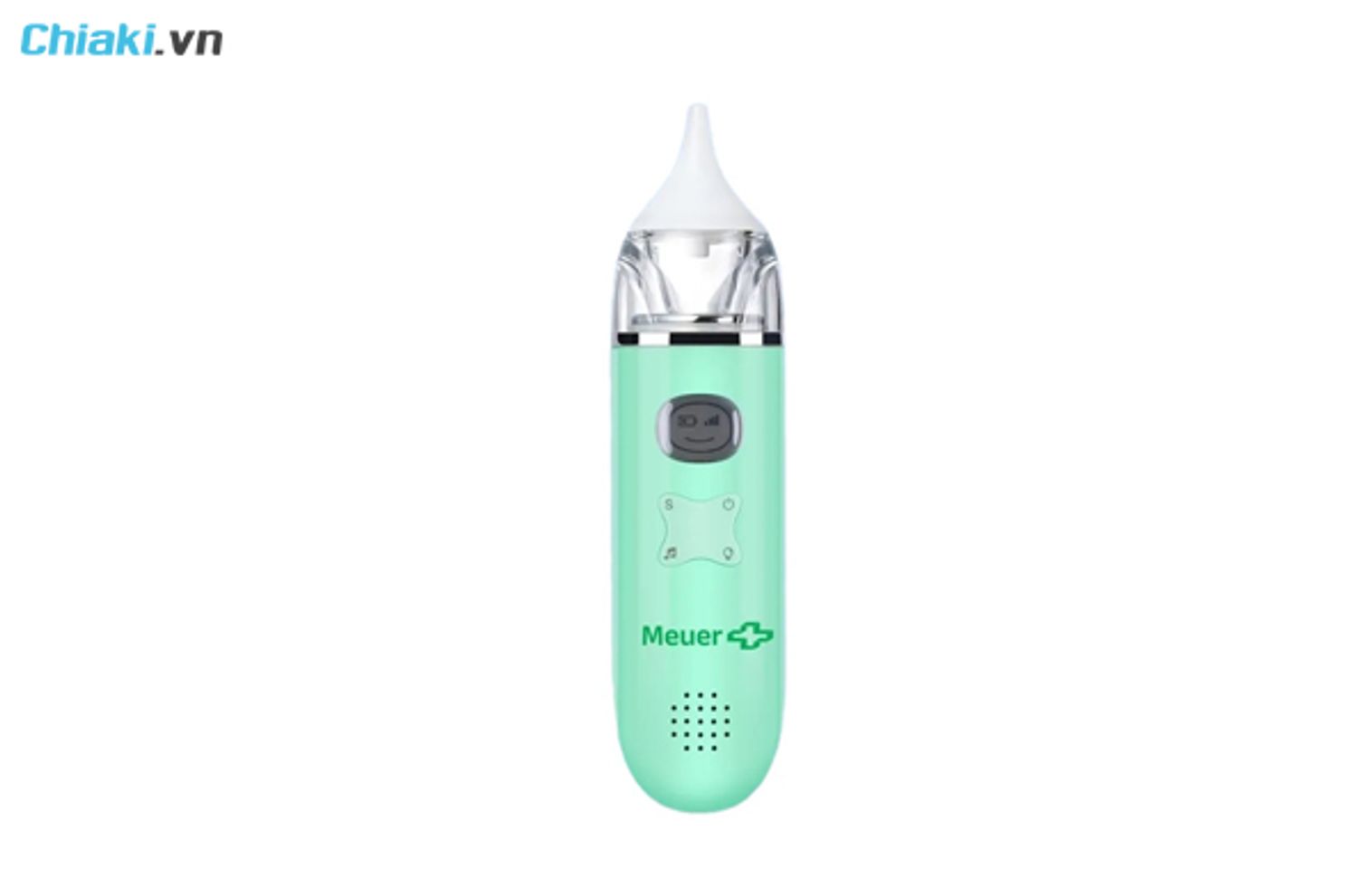 dụng cụ h&uacute;t mũi cho trẻ sơ sinh Meuer FY-B201