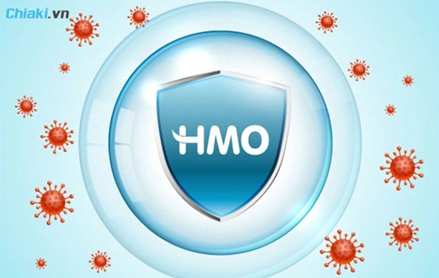 HMO l&agrave; chất g&igrave;