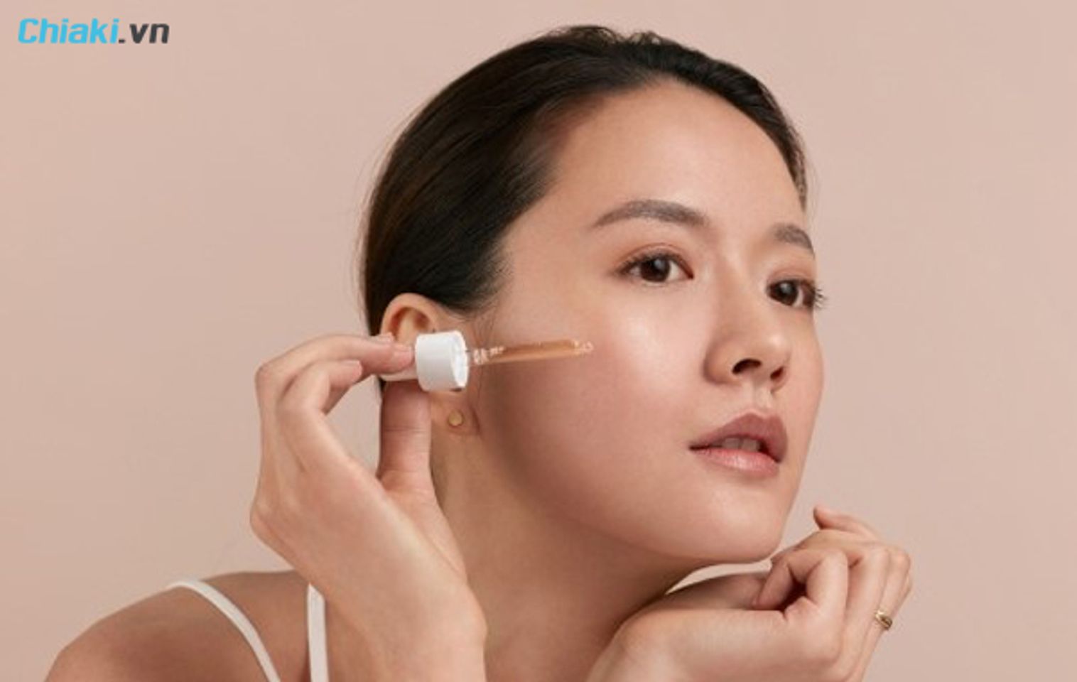 hướng dẫn sử dụng serum image