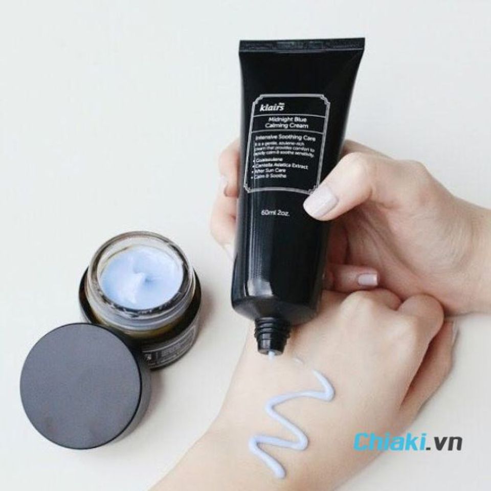 Kem dưỡng chứa niacinamide Klairs