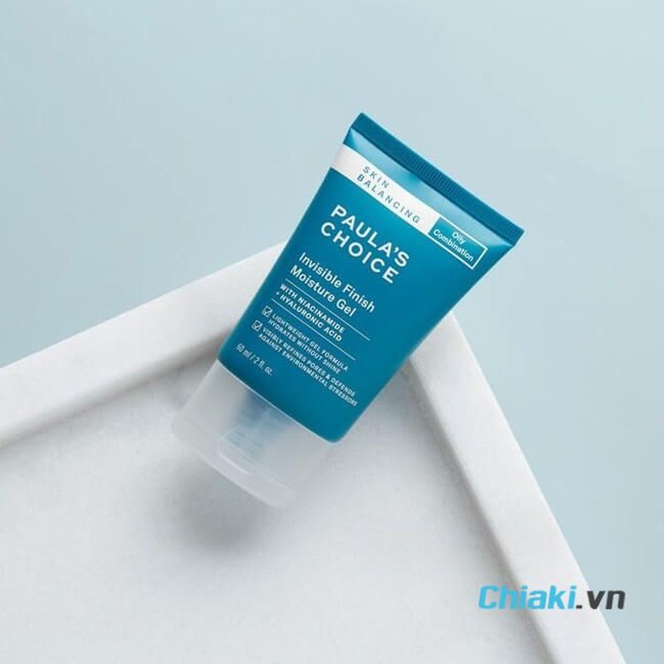 Kem dưỡng chứa niacinamide Paula's Choice