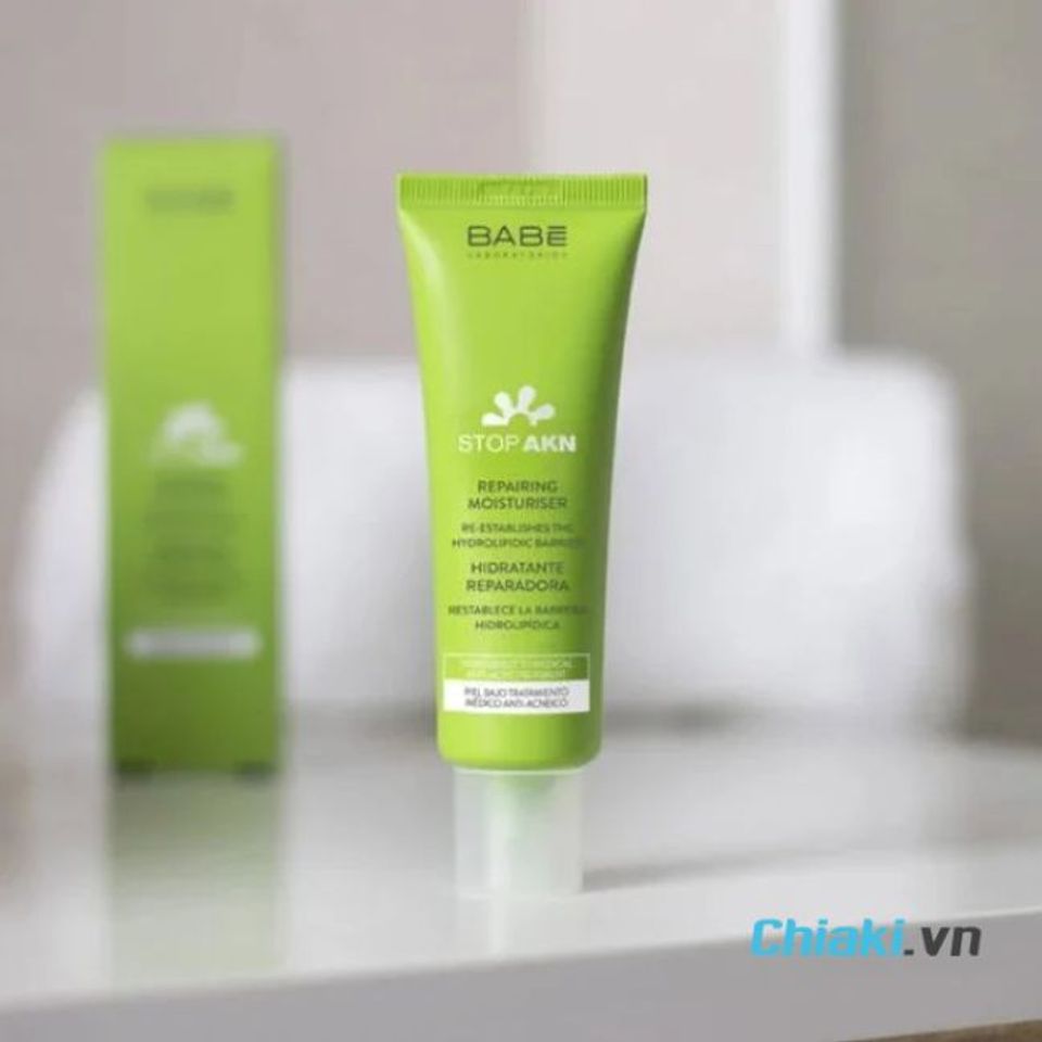 TOP 10 kem dưỡng chứa Niacinamide tốt cho mọi làn da nên dùng
