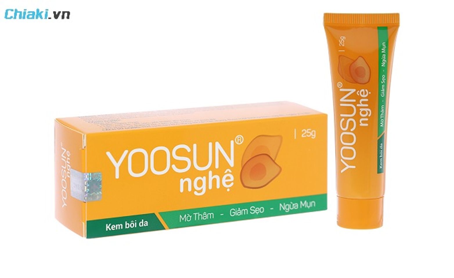 Kem trị mụn Yoosun nghệ điều trị mụn bọc, mụn vi&ecirc;m