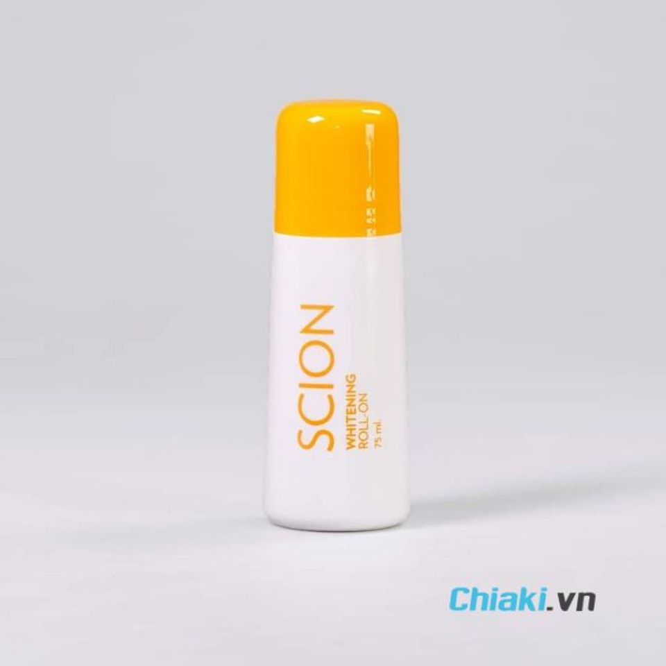 Lăn khử m&ugrave;i trị th&acirc;m n&aacute;ch Nuskin