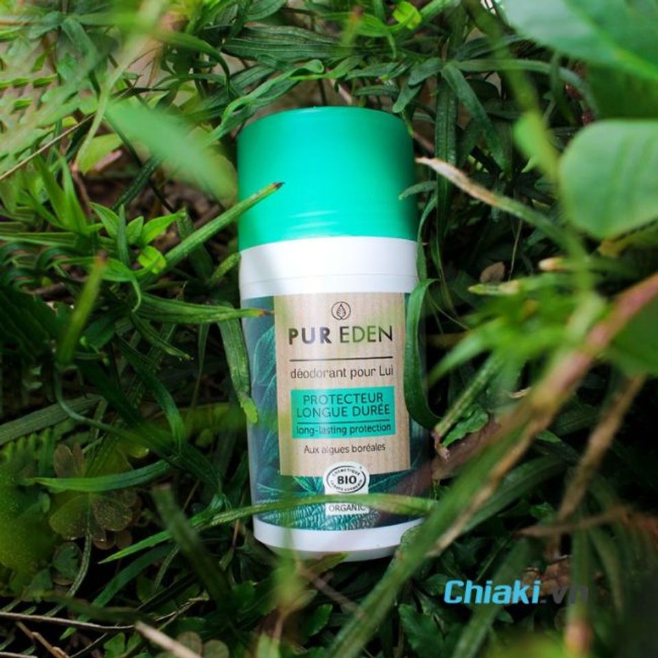 Lăn n&aacute;ch trị th&acirc;m dưỡng trắng Pur Eden