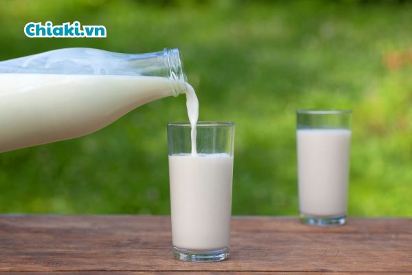 Lưu &yacute; khi chọn mua sữa cho người bị tiểu đường