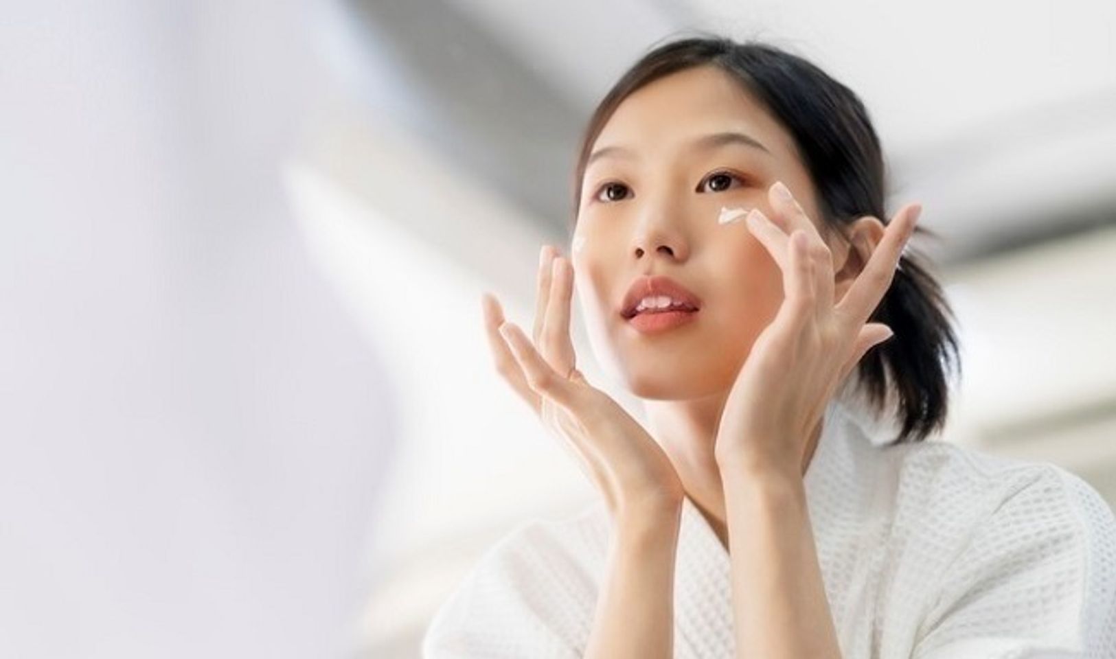 lưu &yacute; khi thực hiện c&aacute;c bước skincare
