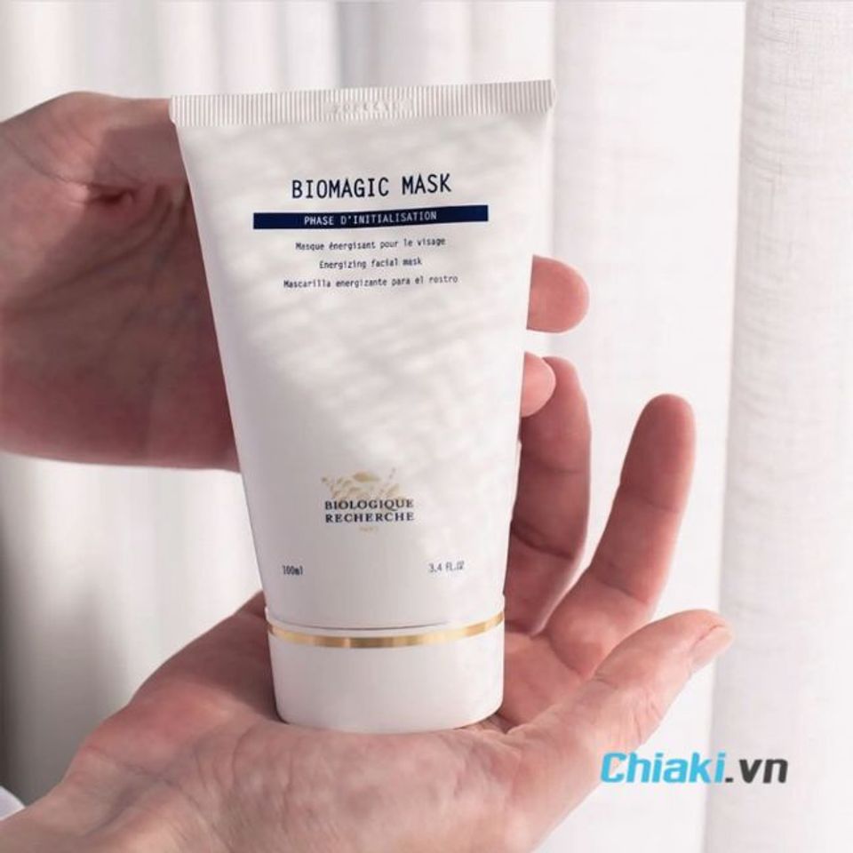 Mặt nạ n&acirc;ng cơ Biologique Recherche Biomagic Mask&nbsp;