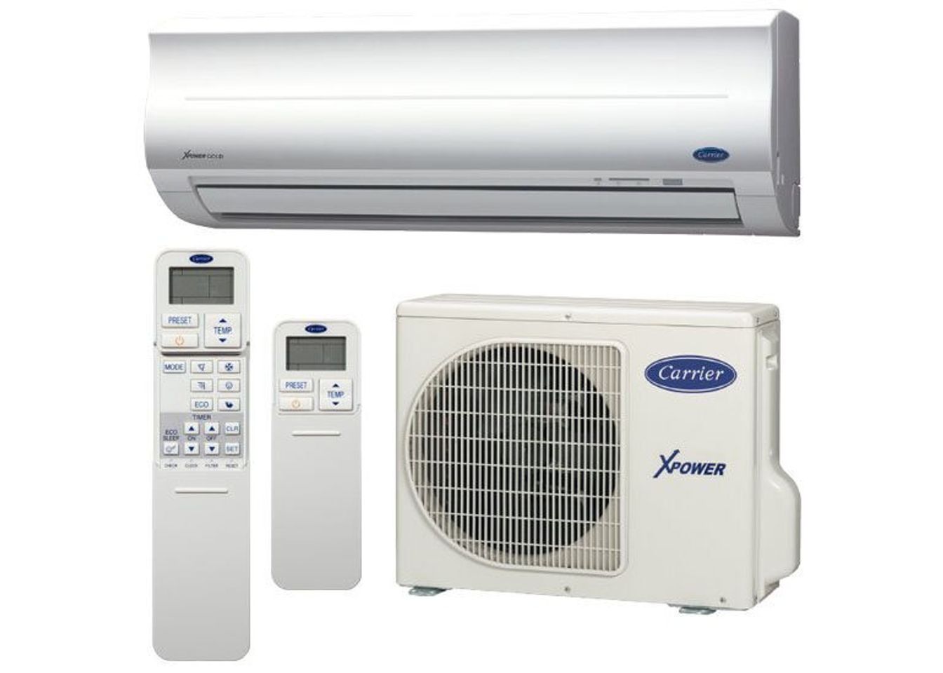 M&aacute;y lạnh ng&agrave;y nay đ&atilde; được cải tiến với nhiều c&ocirc;ng nghệ hiện đại
