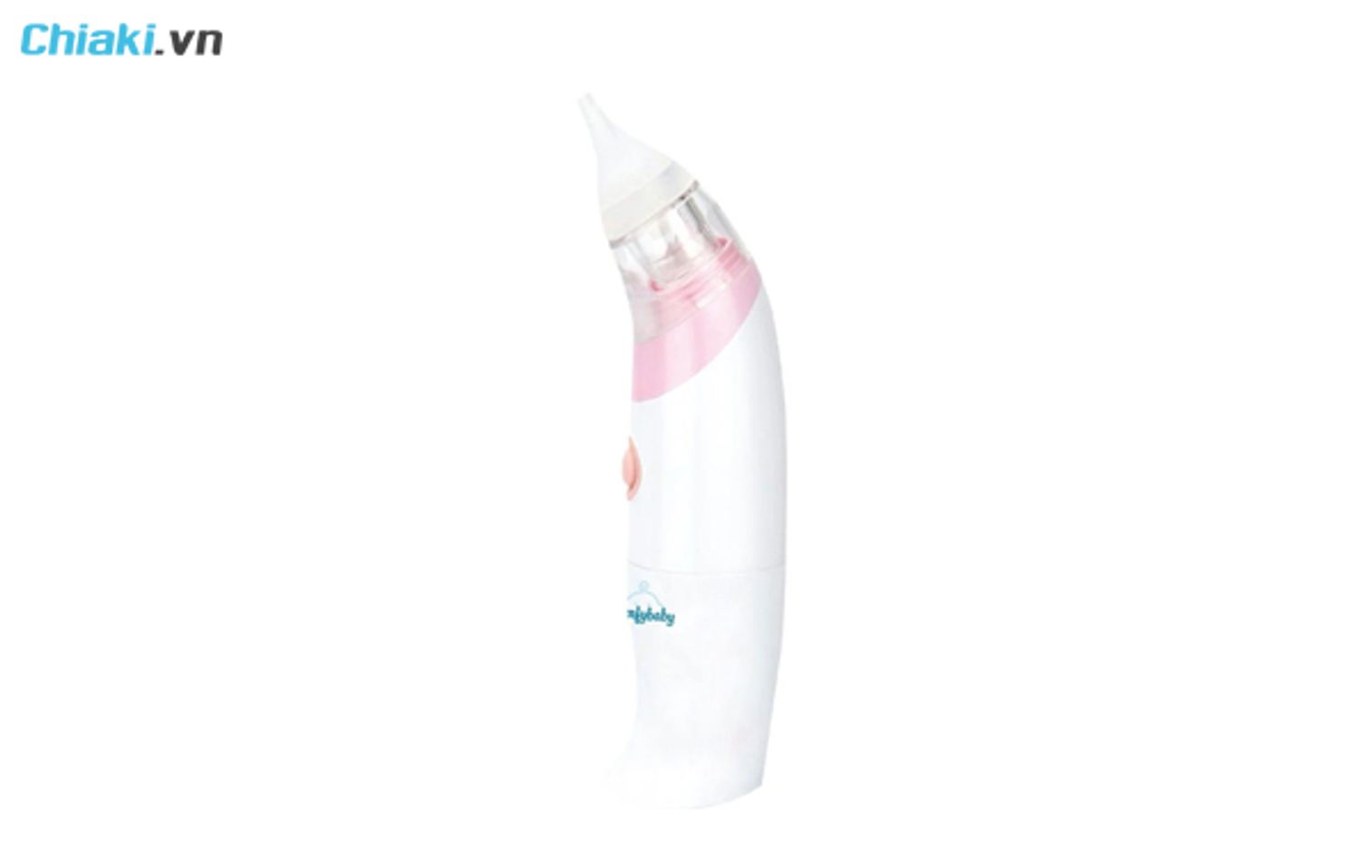 dụng cụ h&uacute;t mũi cho trẻ sơ sinh Comfybaby CF718