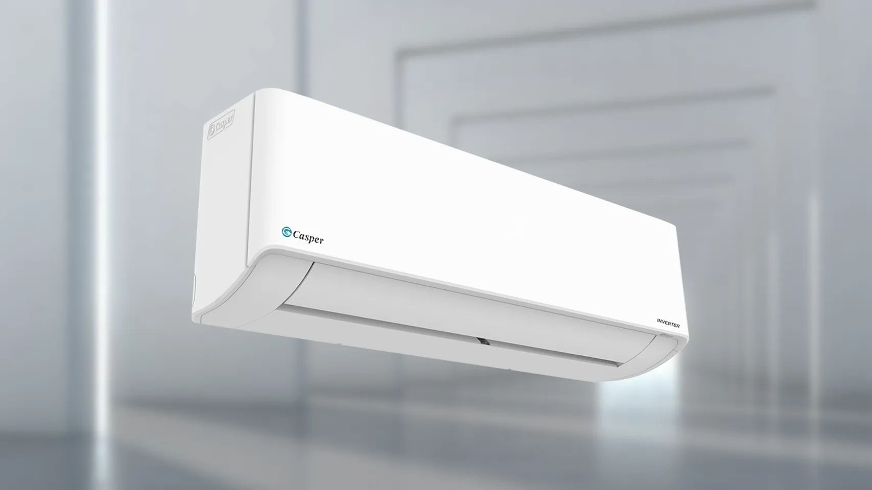 M&aacute;y lạnh Casper HC-09IA32 Inverter 1 HP (9000 BTU)