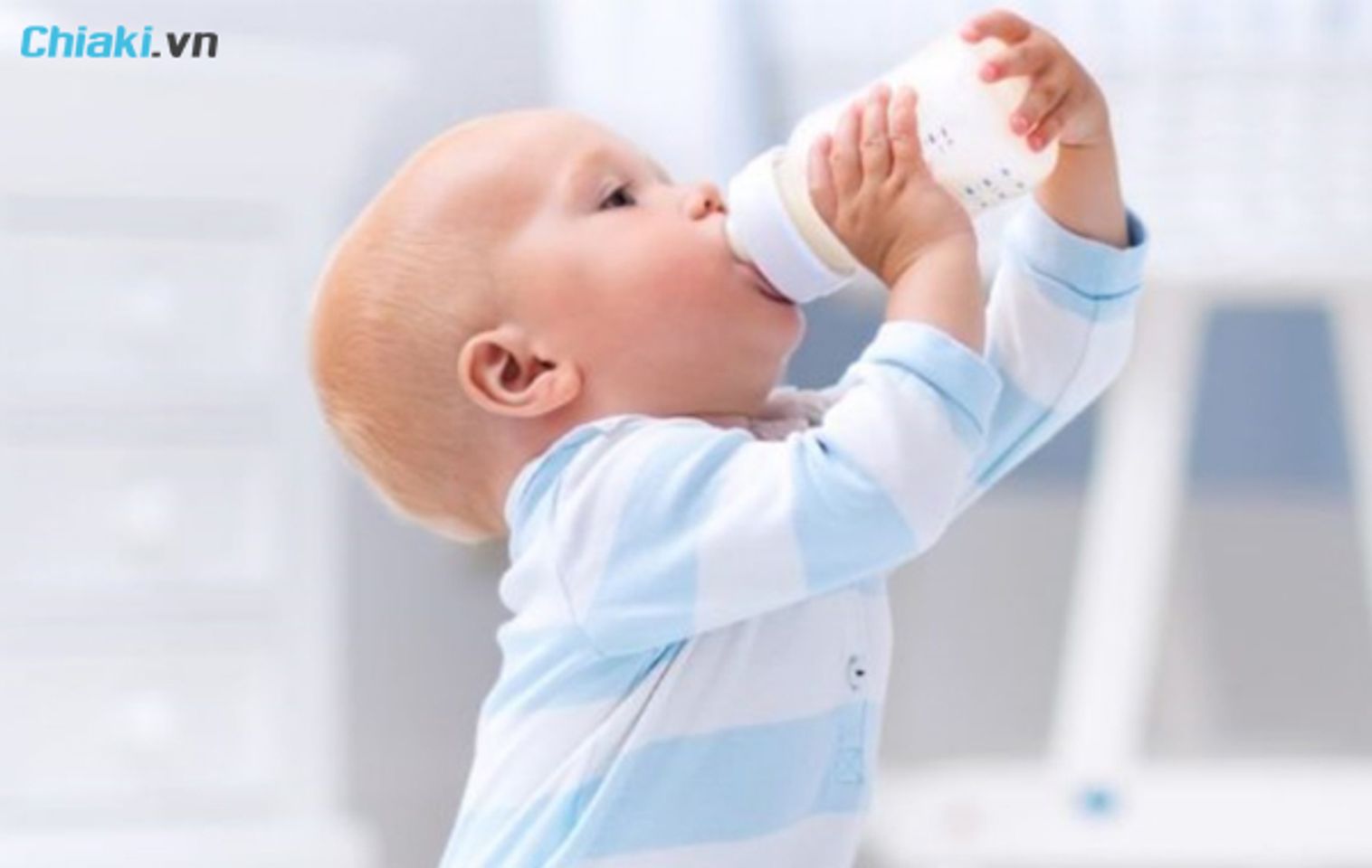 sữa non dạng g&oacute;i mang đến nhiều lợi &iacute;ch tuyệt vời