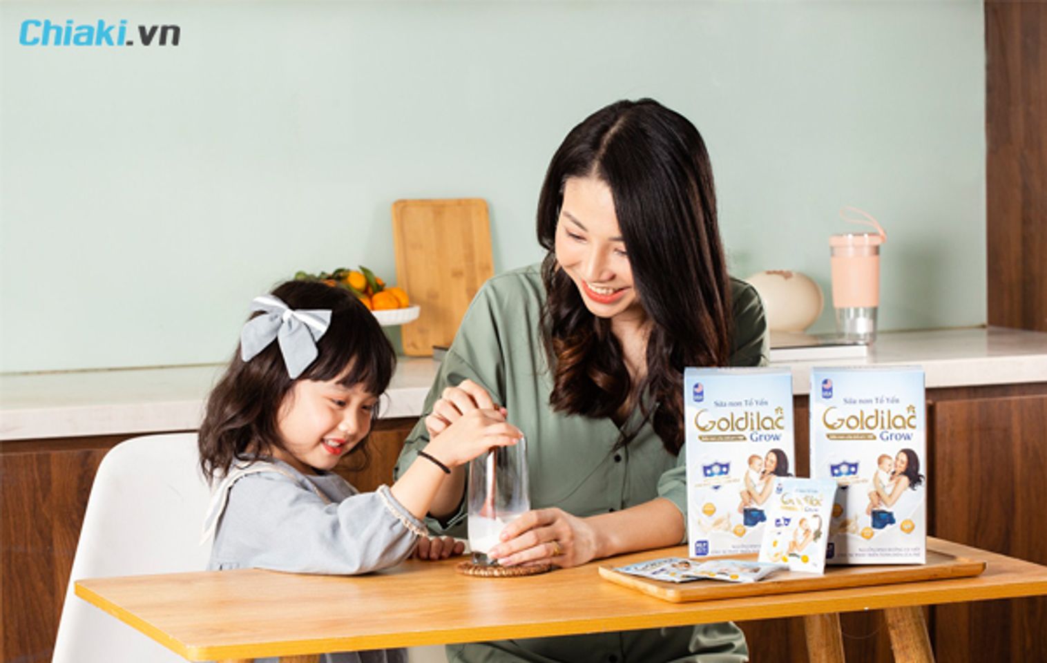 c&aacute;c sử dụng sữa non tổ yến 