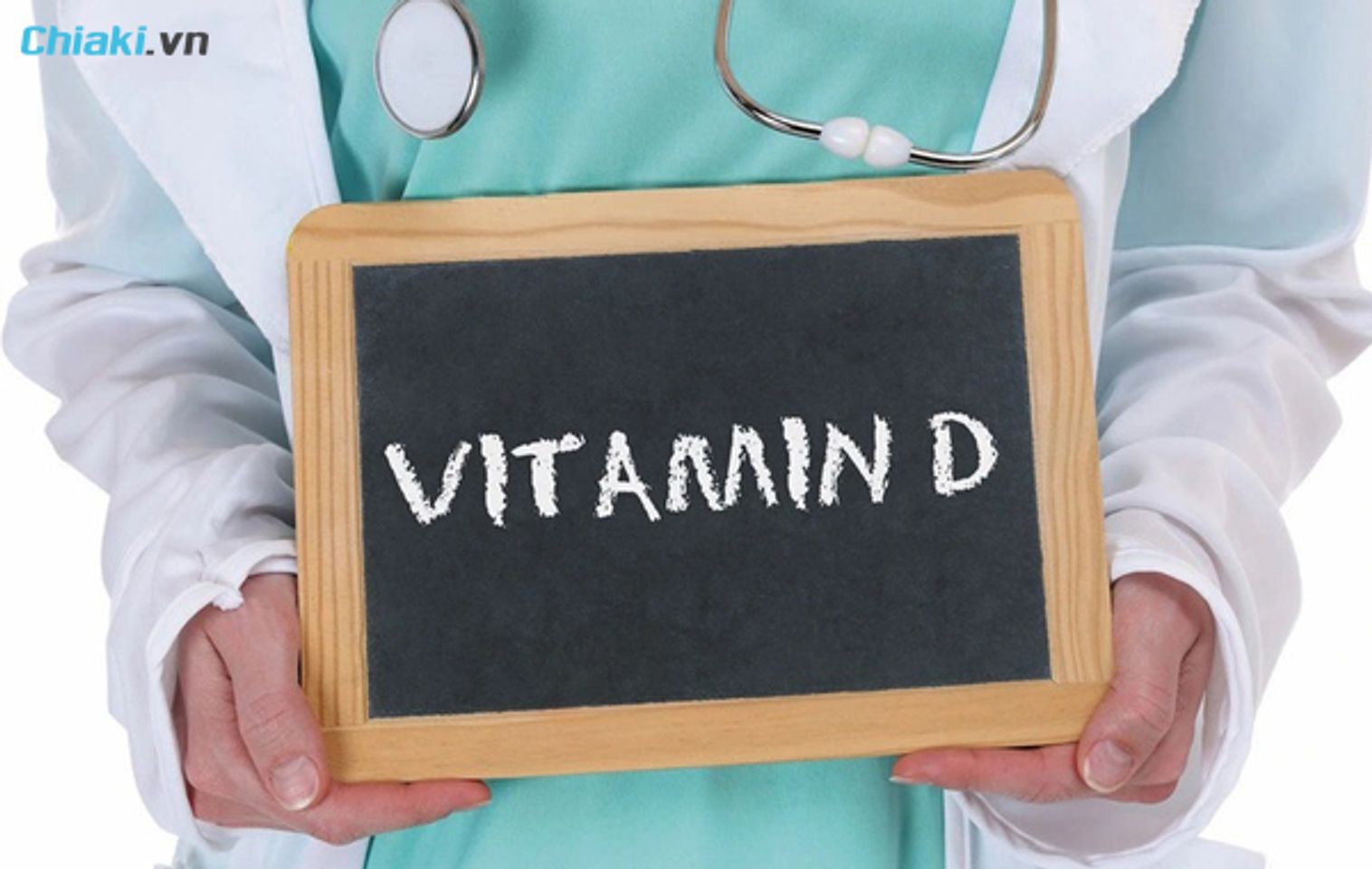 Những điều cần lưu &yacute; khi sử dụng thực phẩm chứa vitamin d