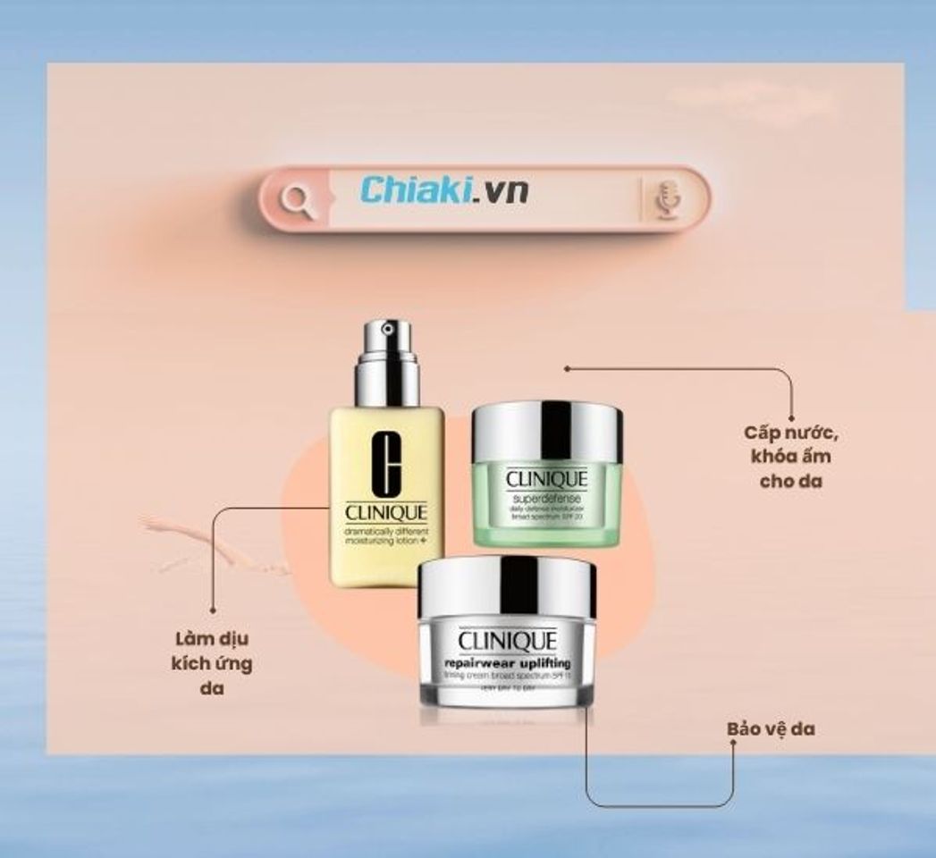 V&igrave; sao n&ecirc;n d&ugrave;ng kem dưỡng ẩm cấp ẩm cho da kh&ocirc;?