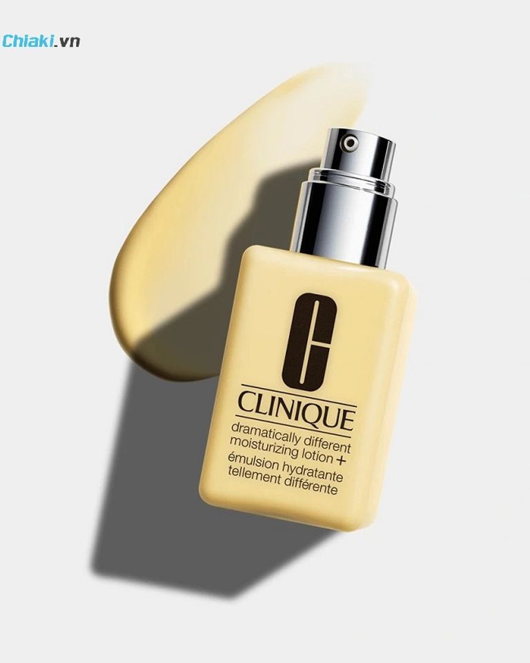 Kem dưỡng ẩm Clinique Dramatically Different