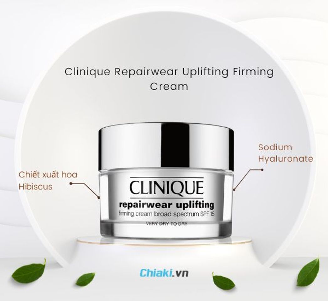 Clinique Repairwear Uplifting Firming Cream
