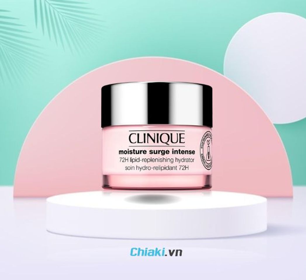 Clinique Moisture Surge&trade; Intense 72H Lipid-Replenishing Hydrator