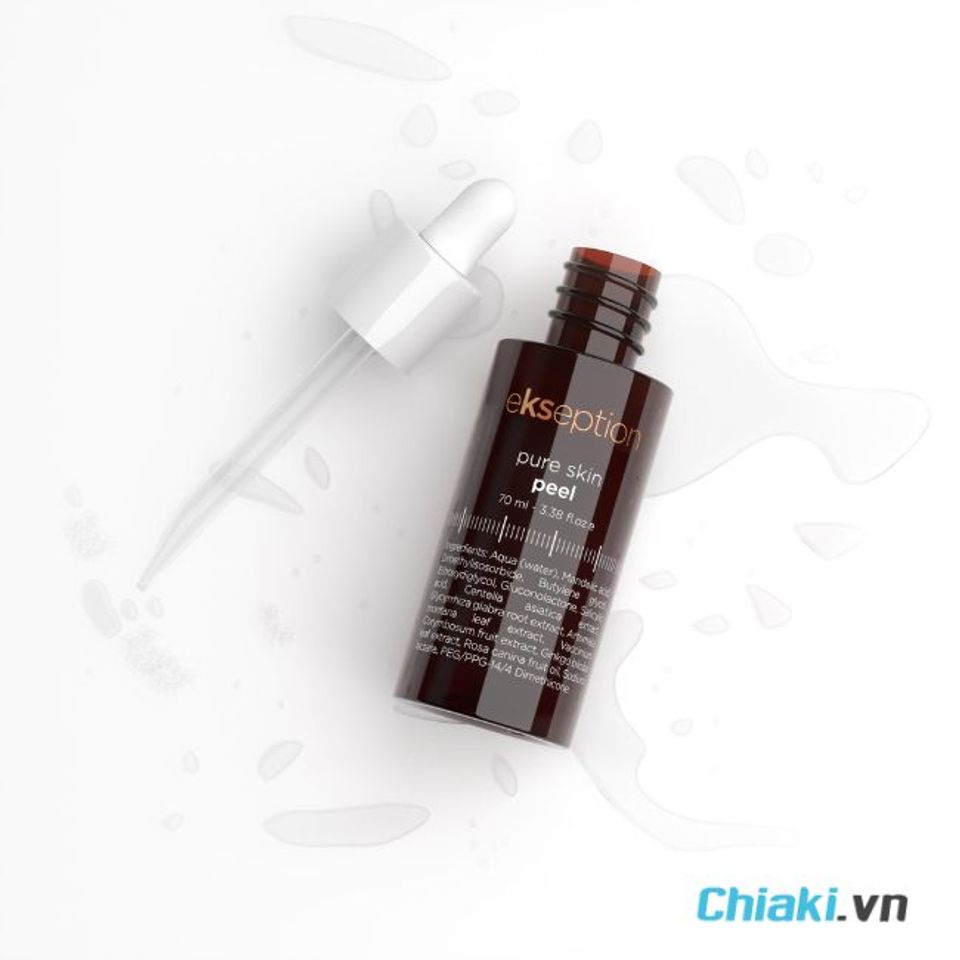 Serum BHA Ekseption