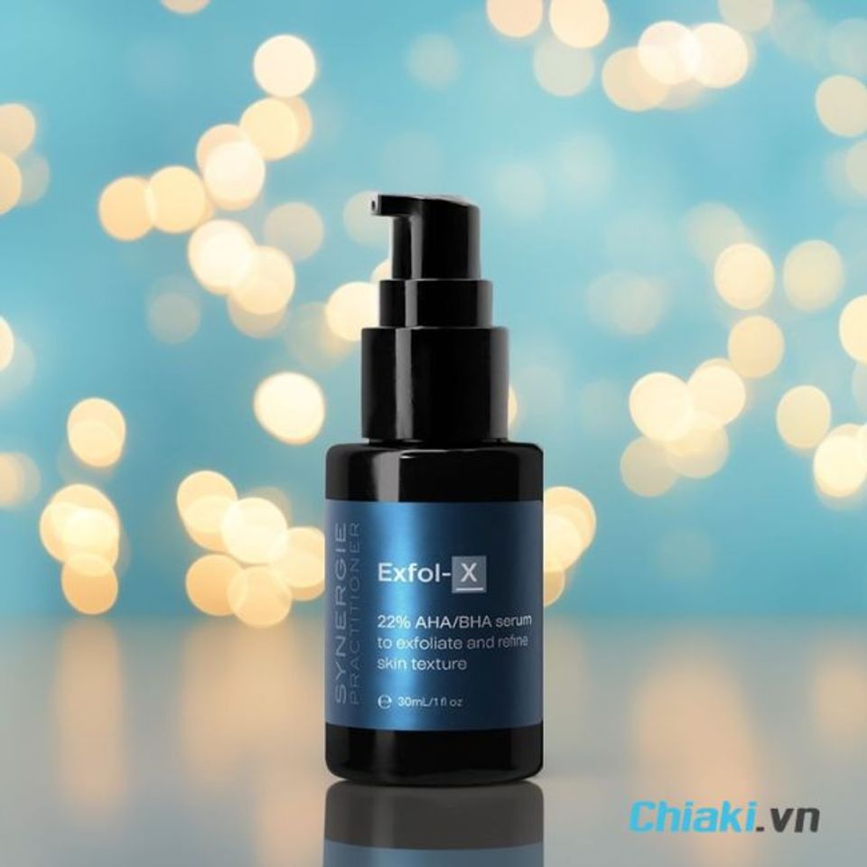 Serum BHA Synergie Skin