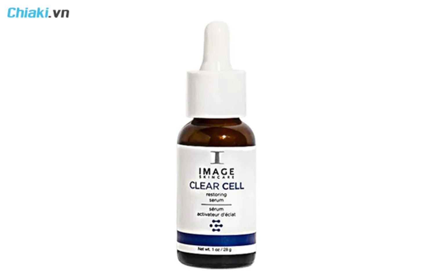 serum image Clear Cell Restoring