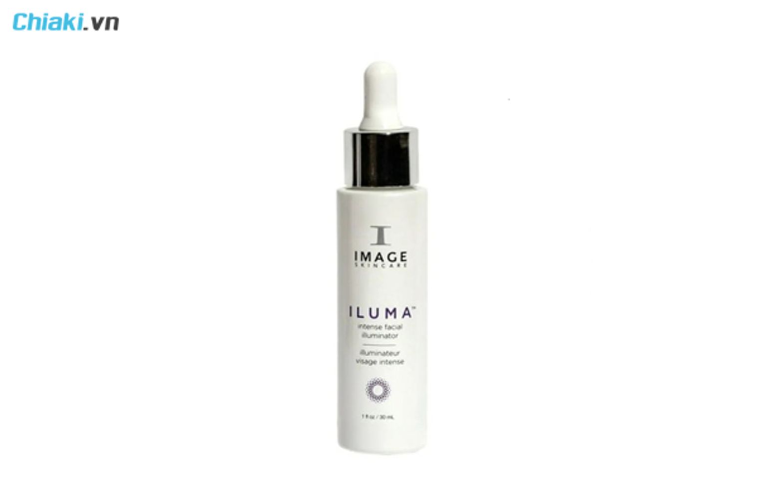 serum image Iluma Intense Facial Illuminator