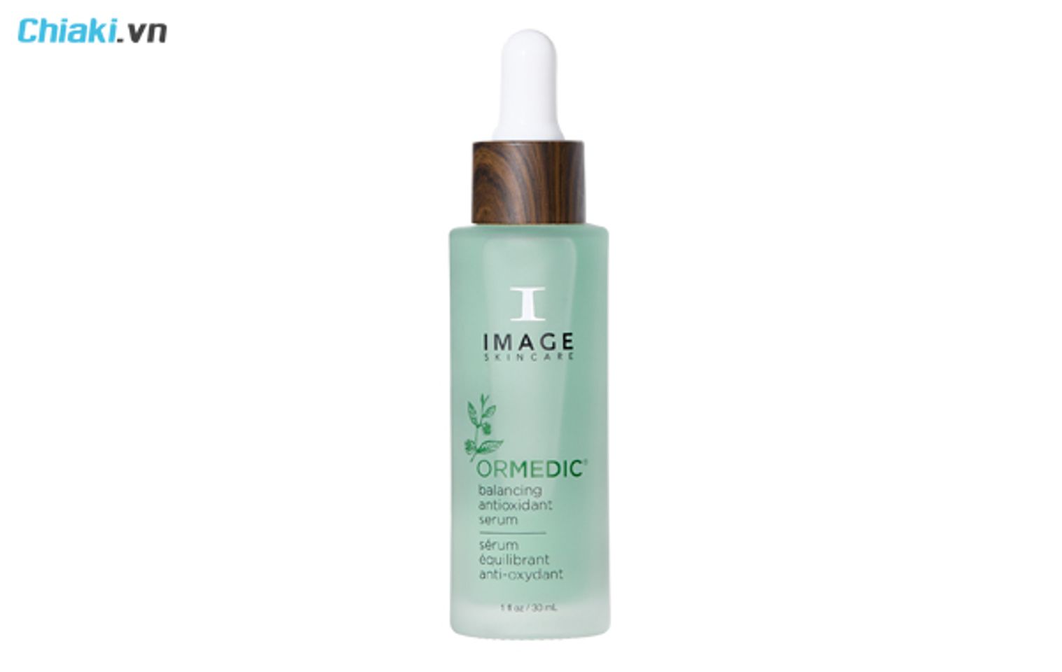 serum image Ormedic Balancing Antioxidant