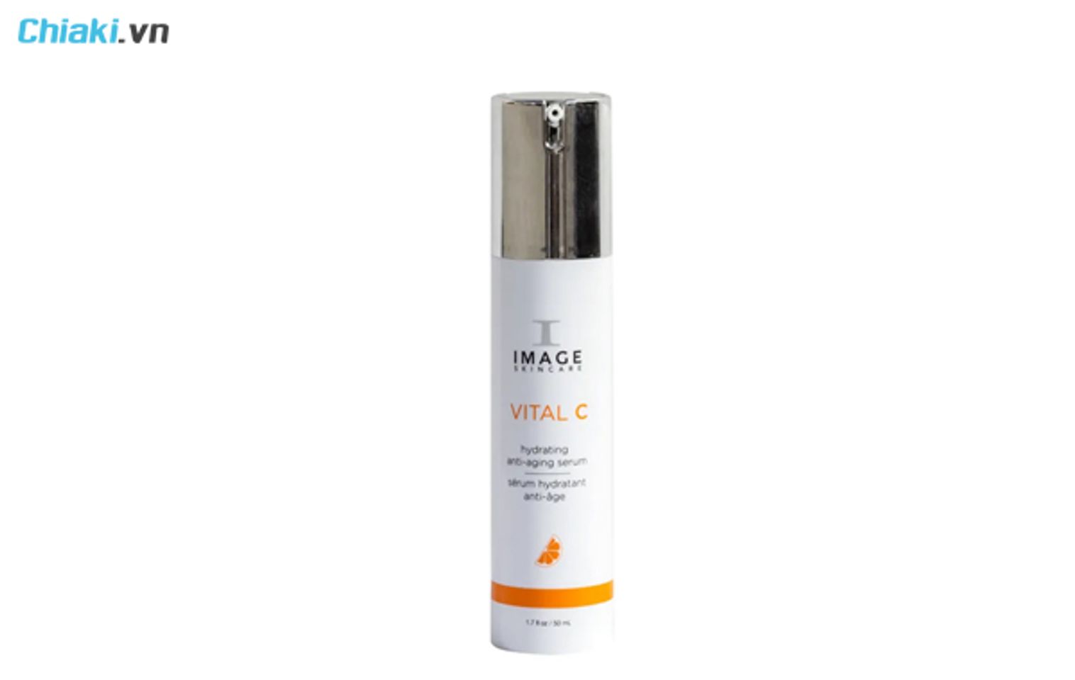 serum image Skincare Vital C Hydrating Anti-Aging