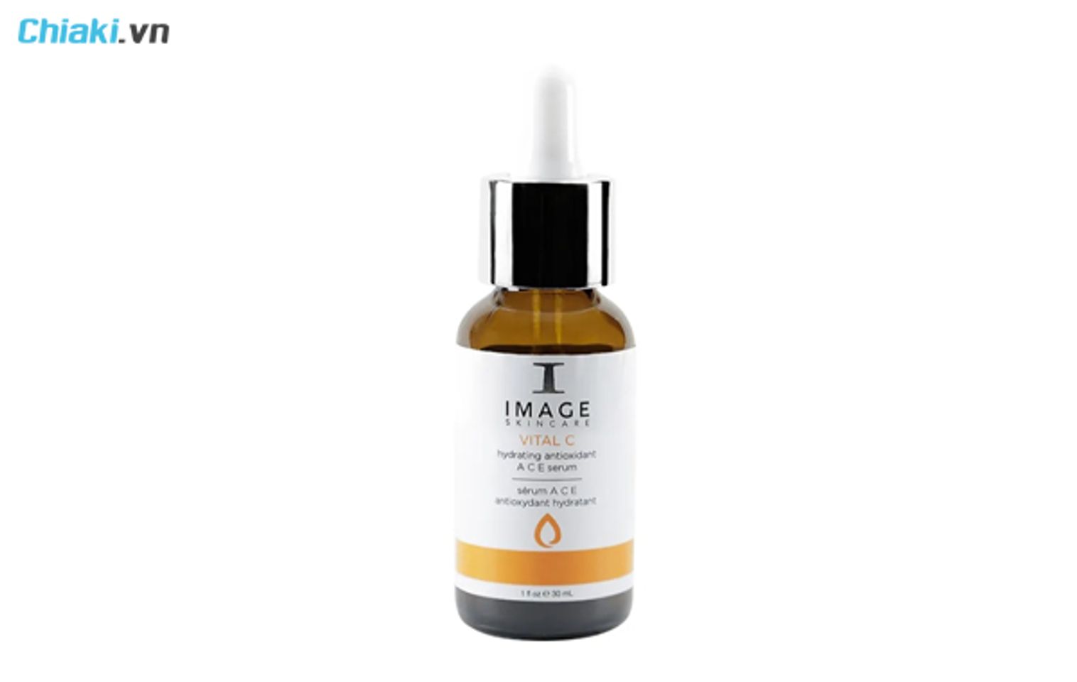 serum image VITAL C Hydrating Antioxidant ACE