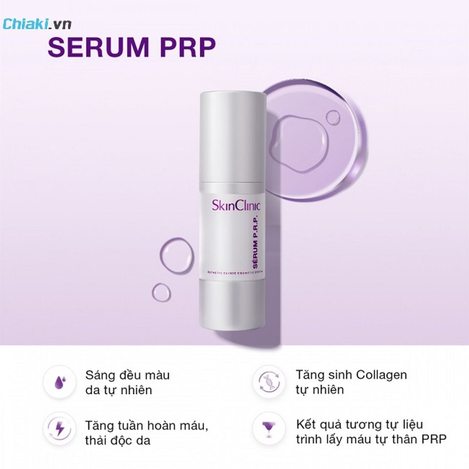 Serum SkinClinic