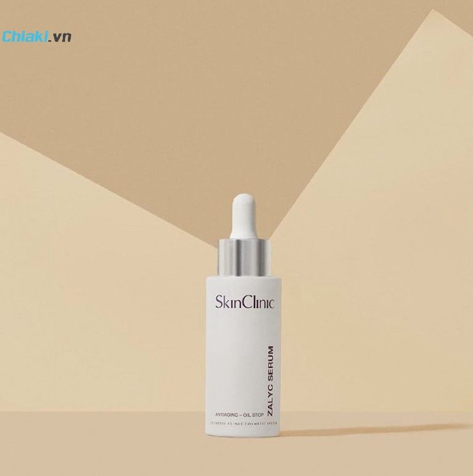 SkinClinic Zalyc