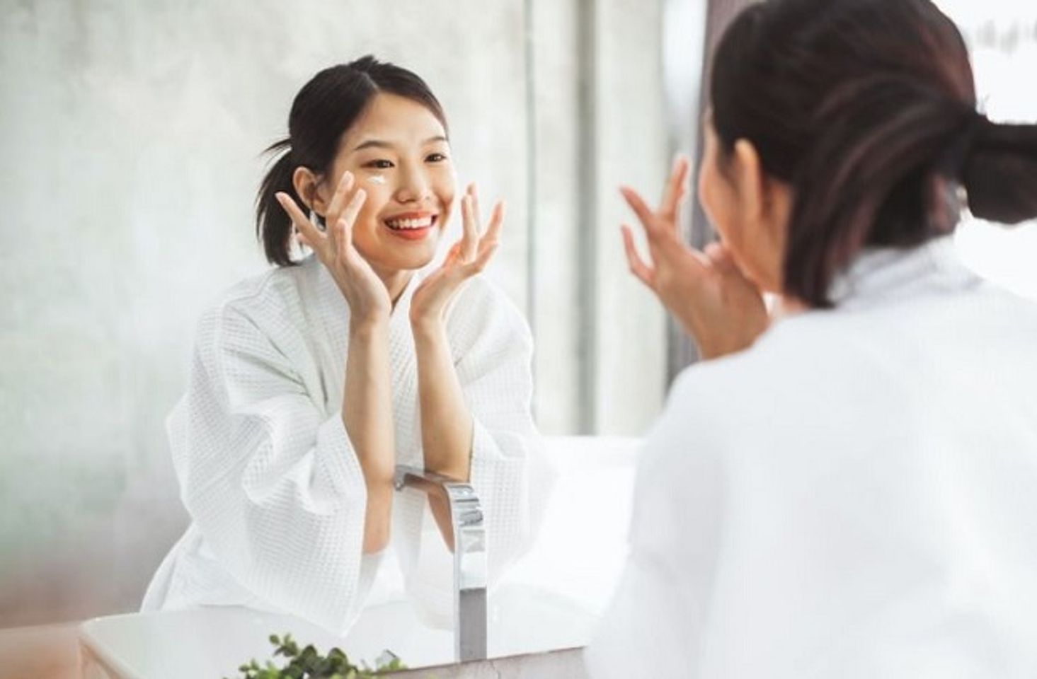 Skincare c&oacute; ưu điểm g&igrave;