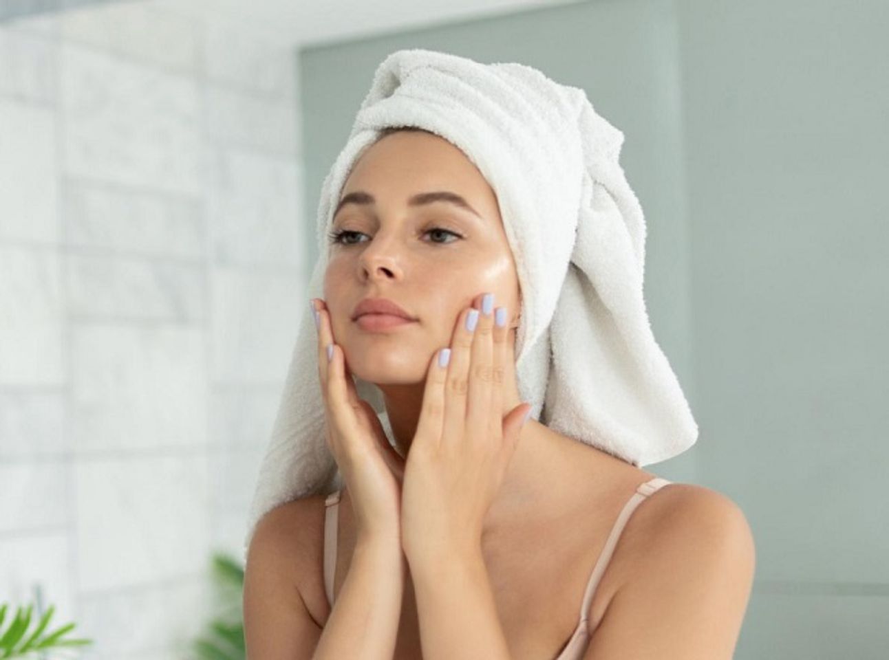 Skincare l&uacute;c n&agrave;o tốt